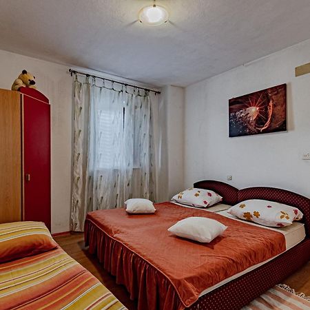 Apartments By The Sea Luka Dubrava, Peljesac - 14040 Putnikovic Экстерьер фото