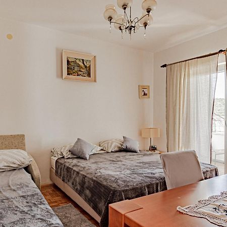 Apartments By The Sea Luka Dubrava, Peljesac - 14040 Putnikovic Экстерьер фото