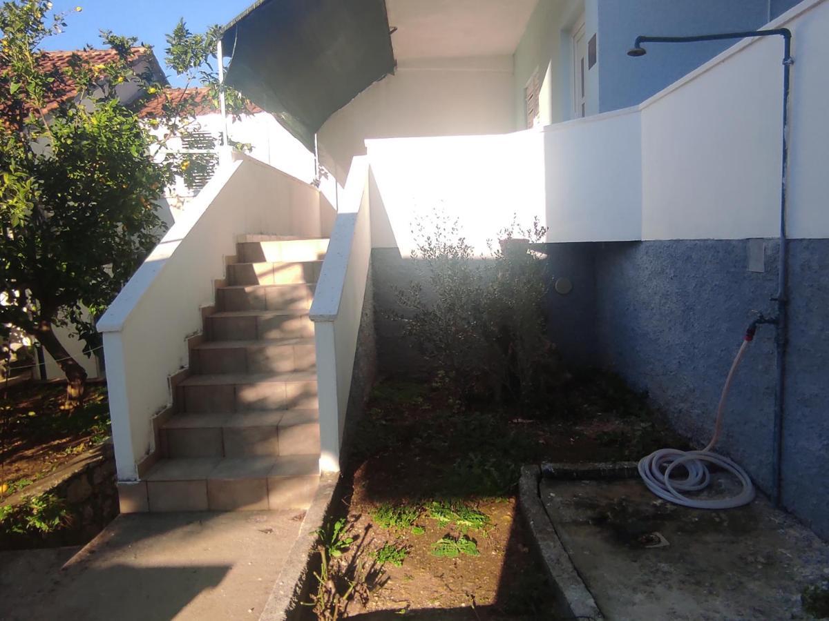 Apartments By The Sea Luka Dubrava, Peljesac - 14040 Putnikovic Экстерьер фото