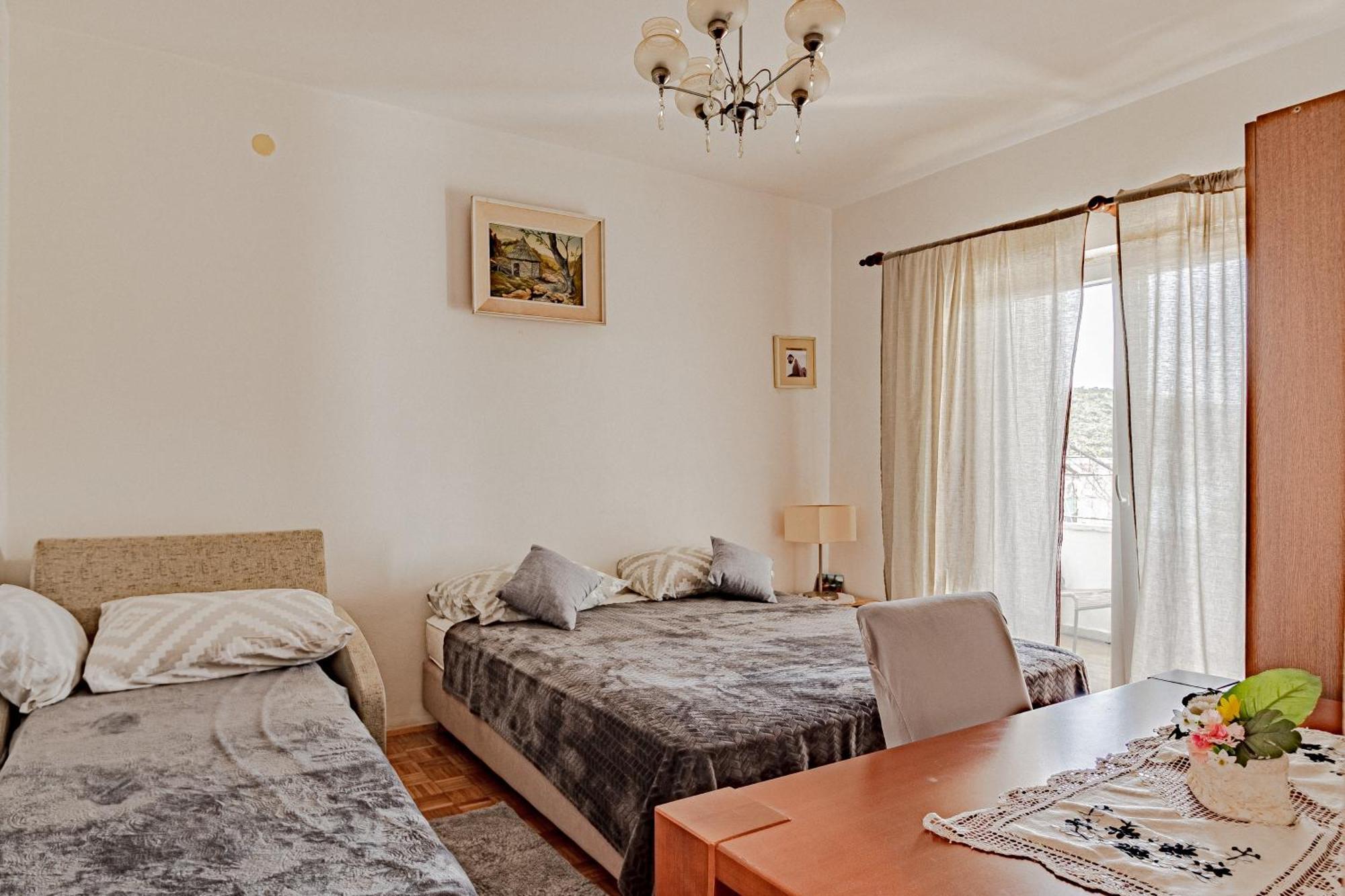 Apartments By The Sea Luka Dubrava, Peljesac - 14040 Putnikovic Экстерьер фото