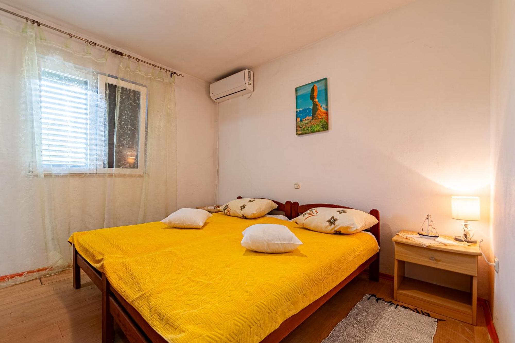Apartments By The Sea Luka Dubrava, Peljesac - 14040 Putnikovic Экстерьер фото