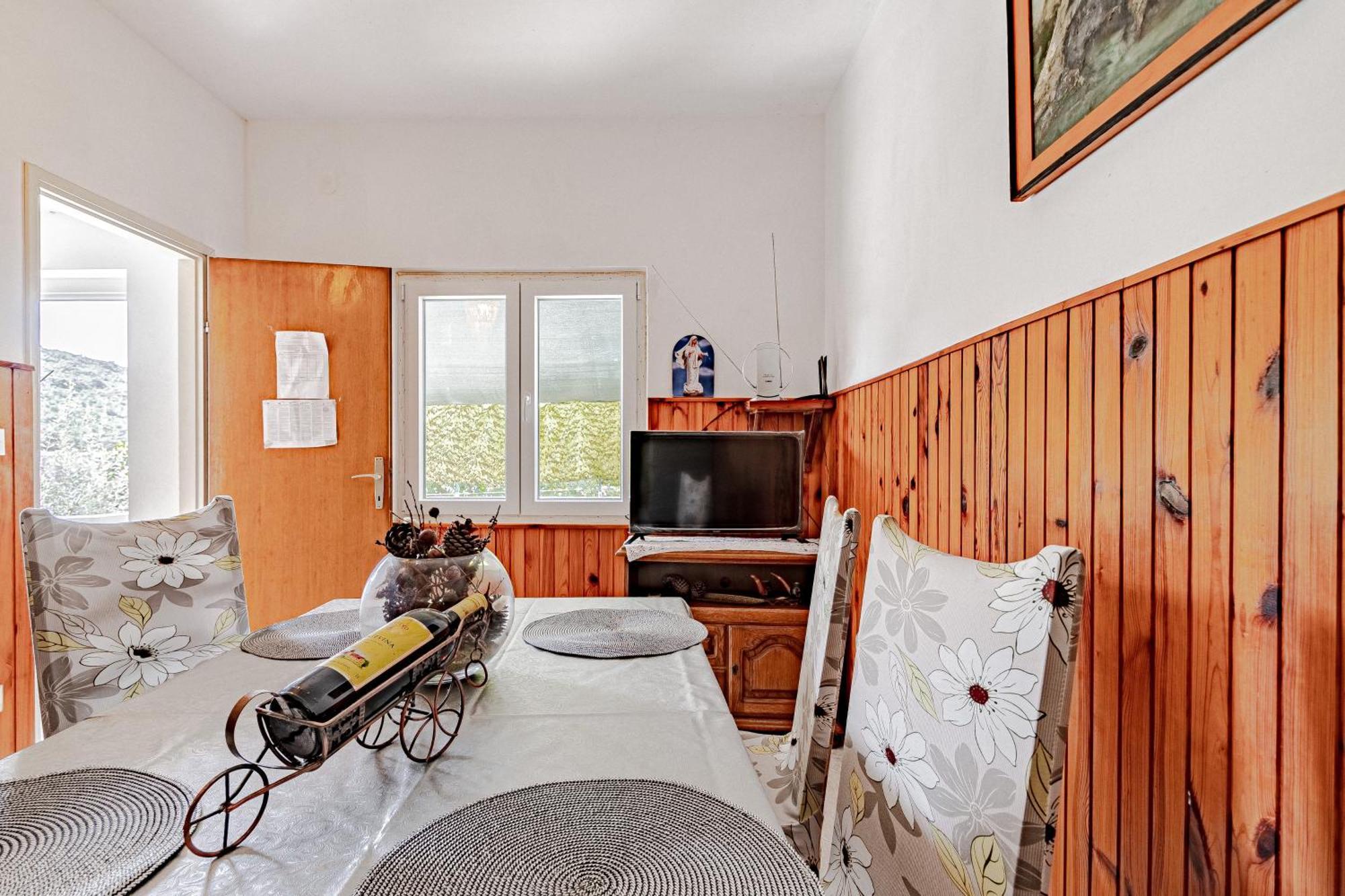 Apartments By The Sea Luka Dubrava, Peljesac - 14040 Putnikovic Экстерьер фото