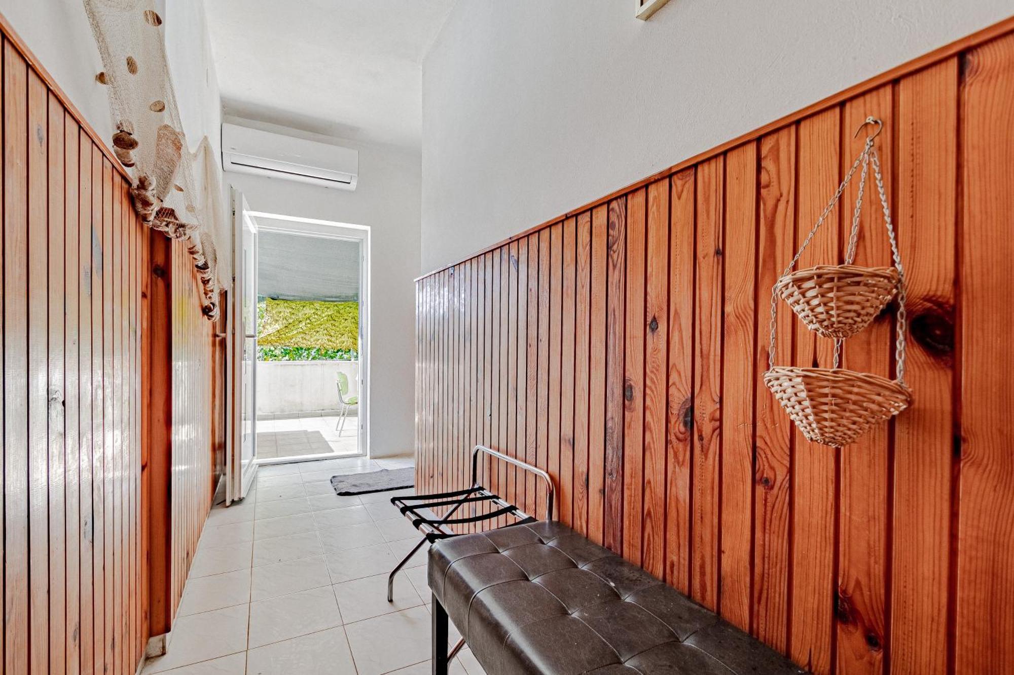 Apartments By The Sea Luka Dubrava, Peljesac - 14040 Putnikovic Экстерьер фото