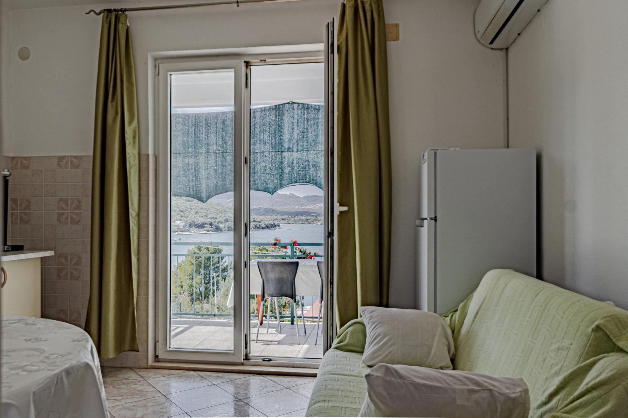 Apartments By The Sea Luka Dubrava, Peljesac - 14040 Putnikovic Номер фото