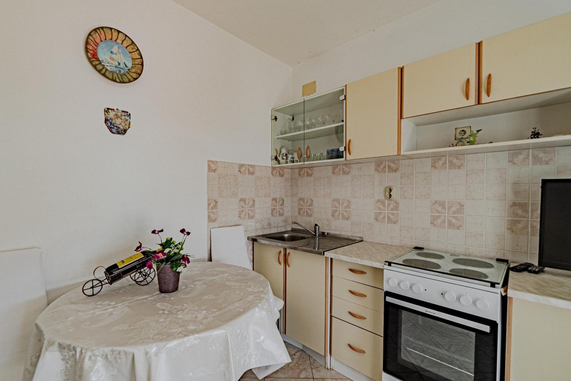 Apartments By The Sea Luka Dubrava, Peljesac - 14040 Putnikovic Номер фото